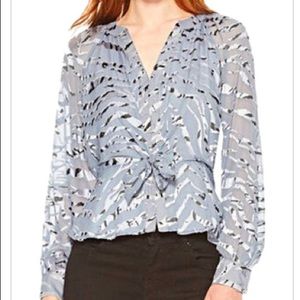 PARKER Chelo Blouse -
